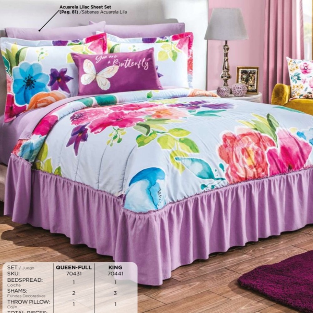 Comforter sets - Picture 6 of 14